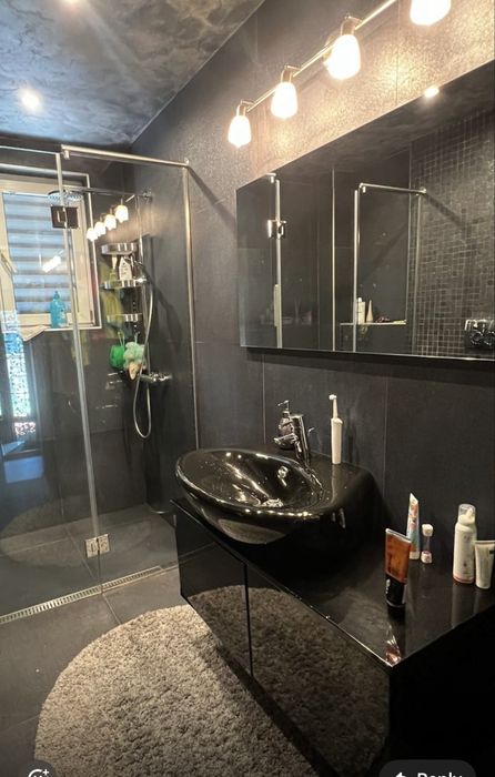 Италианска керамика , мивка, бъде, тоалетна чиния GSG