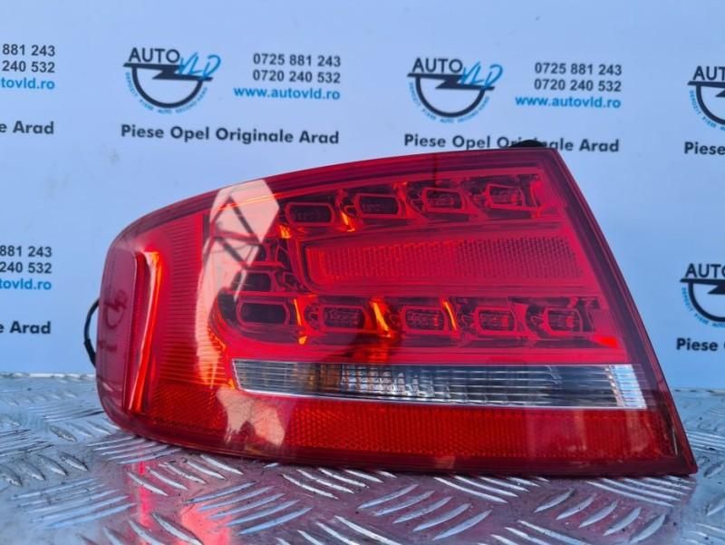 Stop aripa LED stanga cu defect Audi A4 8K2, B8
