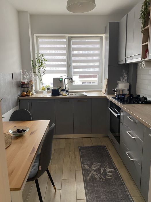 Apartament 2 camere Subcetate City