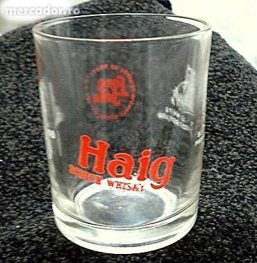 Set 10 pahare de sticla