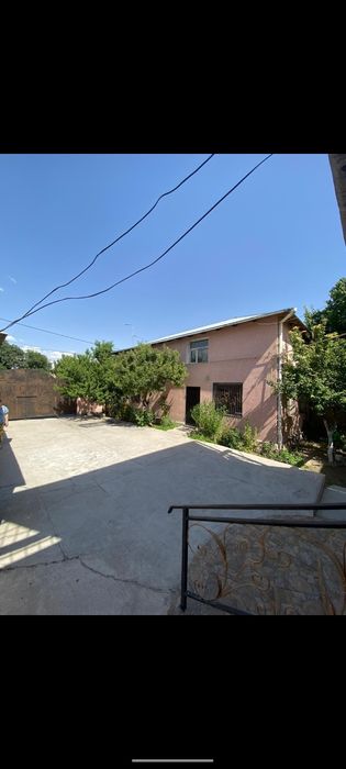 Дом с готовым бизнессом