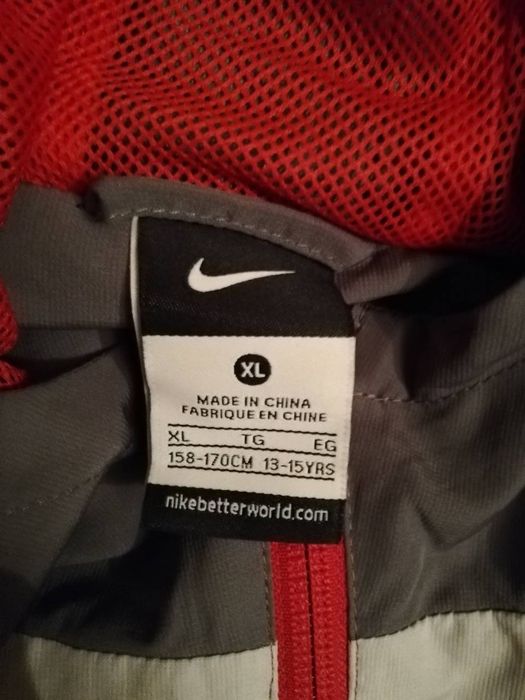 Детски анцуг Nike 13-15г