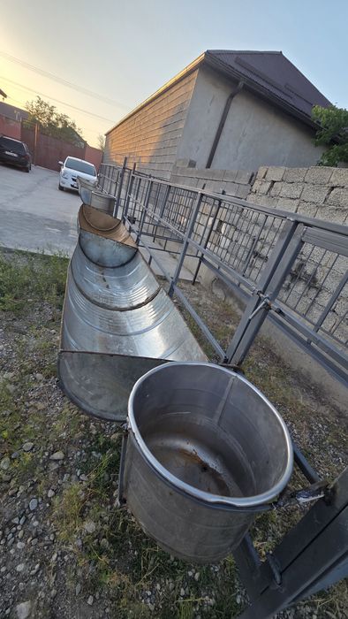 Тапчан қой қора сатылады