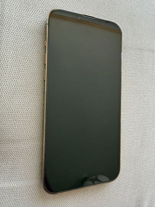 iPhone 13 Pro Max Gold 256 GB