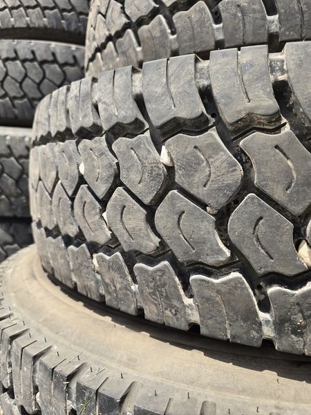 265/70/19,5 SAVA 6бр