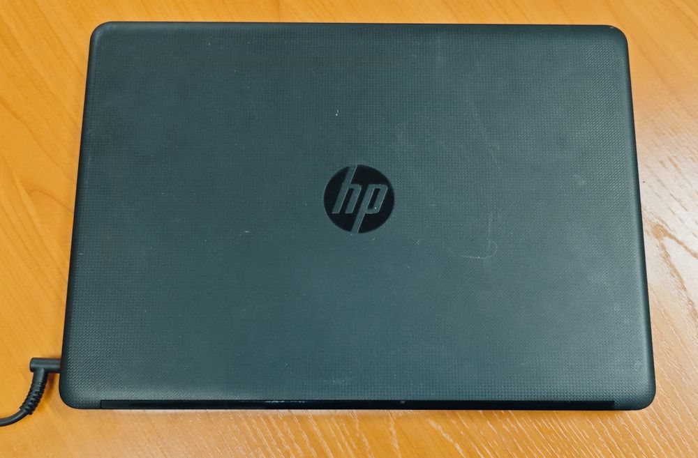 Продам ноутбук HP