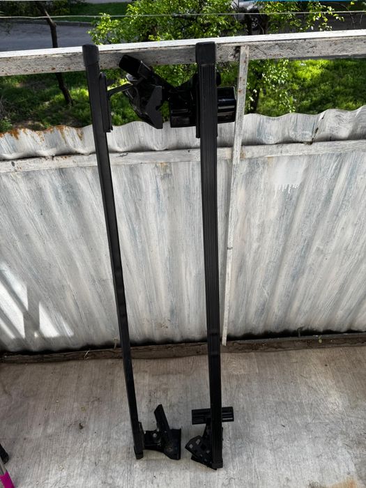 Продам реленги на автомобиль