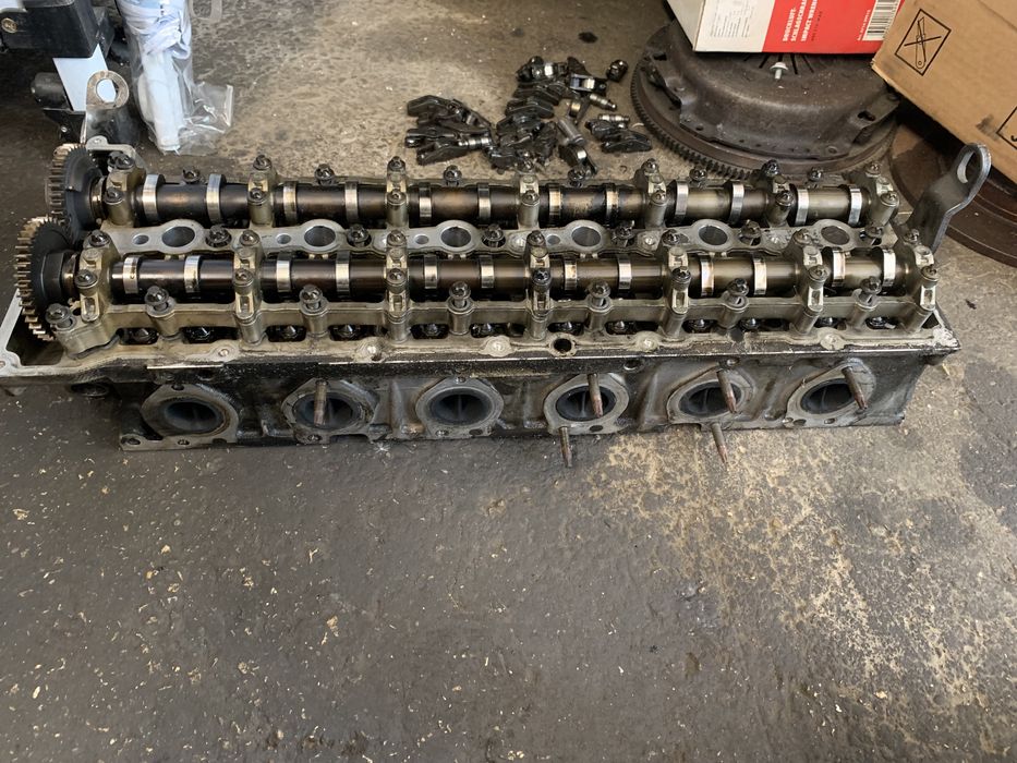 Глава n57d30 258коня с валове