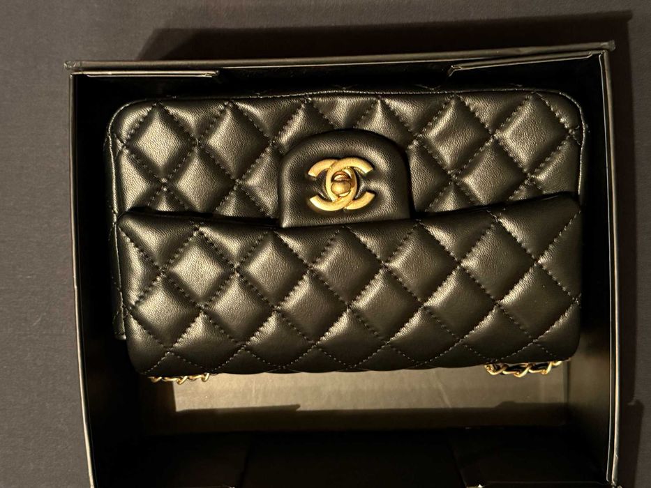 Дамски чанти Pinko Gucci Chanel