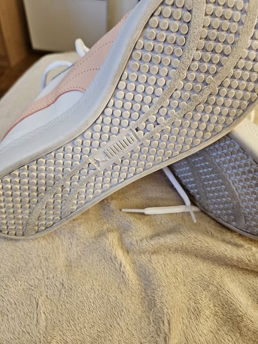 Спортни обувки  Puma