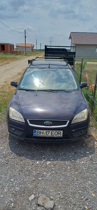 FORD Focus 2006