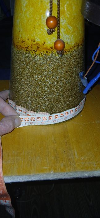 Люстра плофон СССР