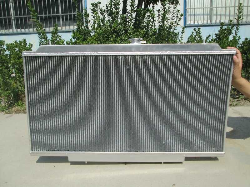 Radiator racire apa marit Nissan Patrol y 61 2.8 D , 3.0 D