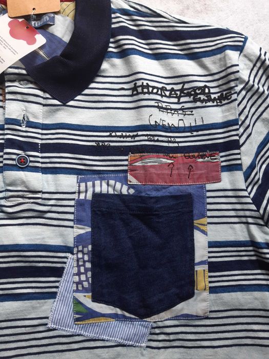 Desigual XL/ мъжка тениска и панталонки