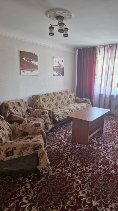 Квартира посуточно