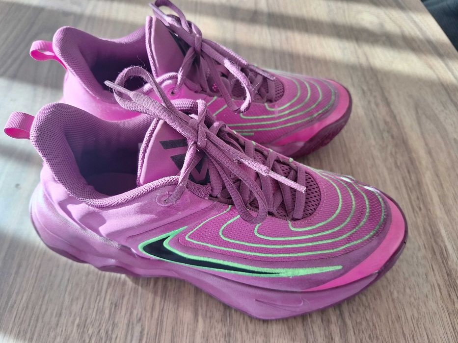 Маратонки nike за момиче