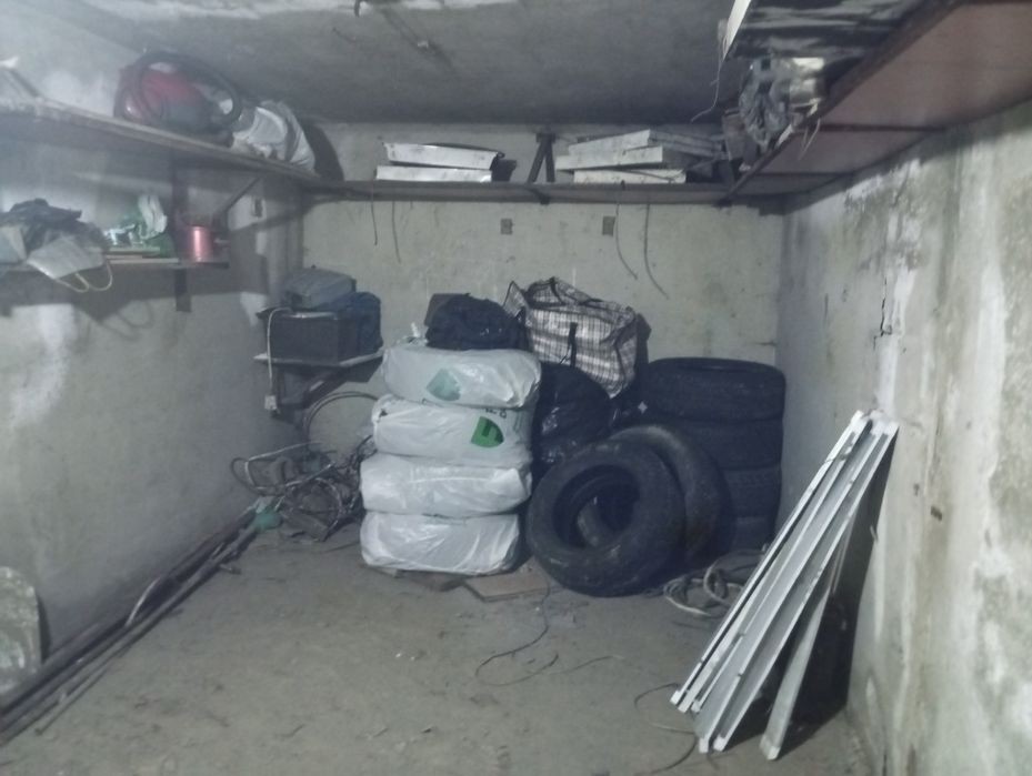 Продам гараж район Таугуль 1