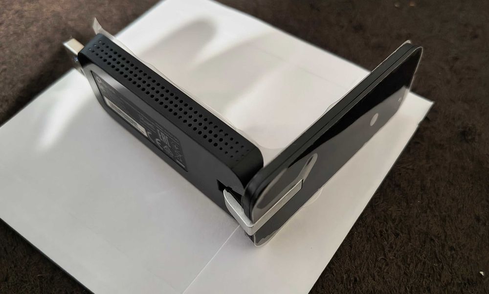 Adaptor Wireless TP LINK  AC1300 - Nou