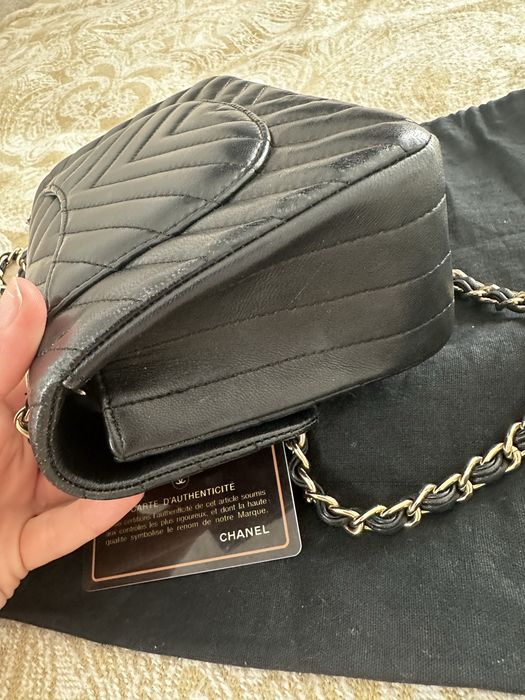 Geanta Chanel superba