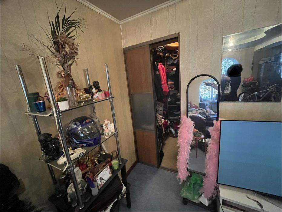 Продаю квартиру студию