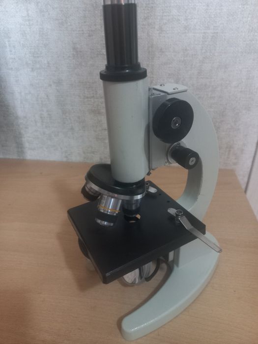 Продам микроскоп