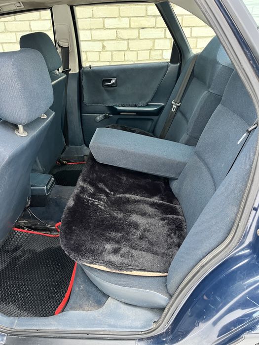 Ауди 80 б3 электрический карбюратор