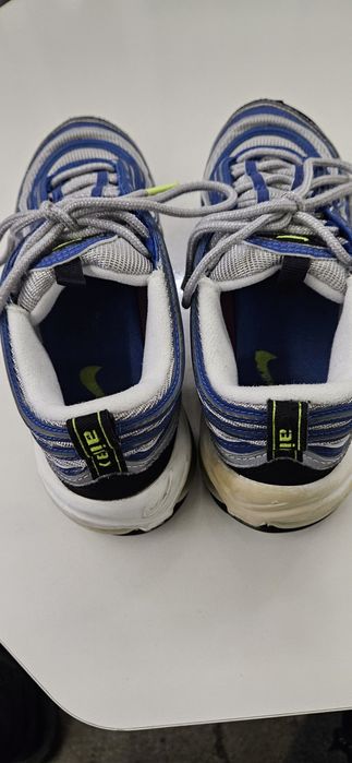 Nike Air max 38 номер