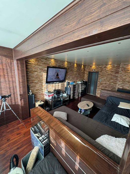 Продава се Тристаен апартамент в София, Дървеница - 86 кв.м за 1779 €/кв.м - Снимка #1