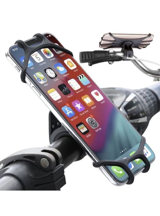 Suport telefon pt Bicicleta Trotineta