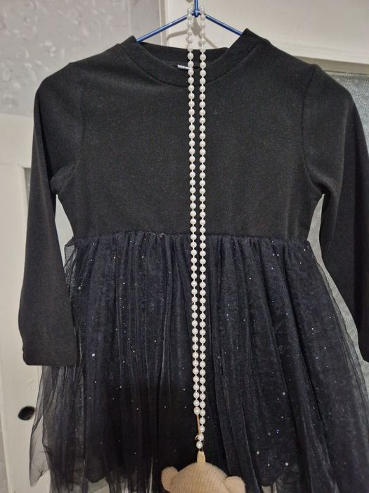 Двойка, платье и жакет