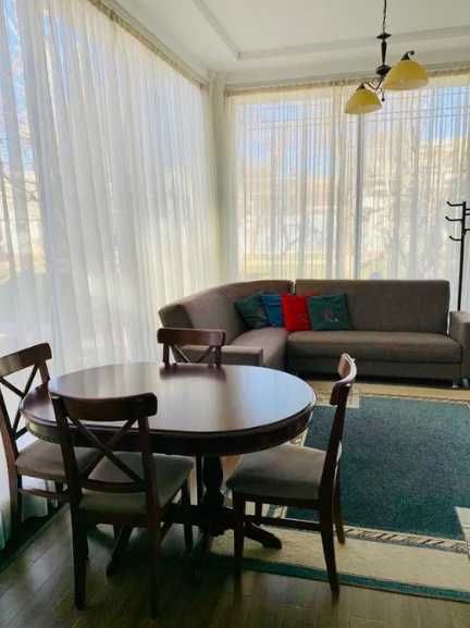 Продаётся дом Новый Узбекистан 14 соток — всё есть.