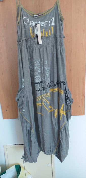 Bluze si rochii de vara