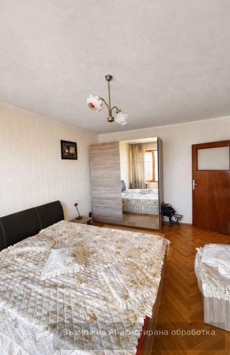 Двустаен апартамент  в гр.Варна, ХЕИ!