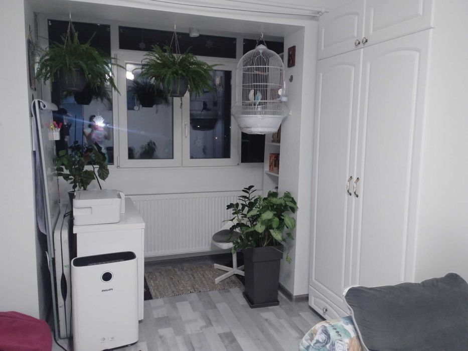 Vand apartament 2 cam , Str. G-ral E Grigorescu, langa Gradinita 39