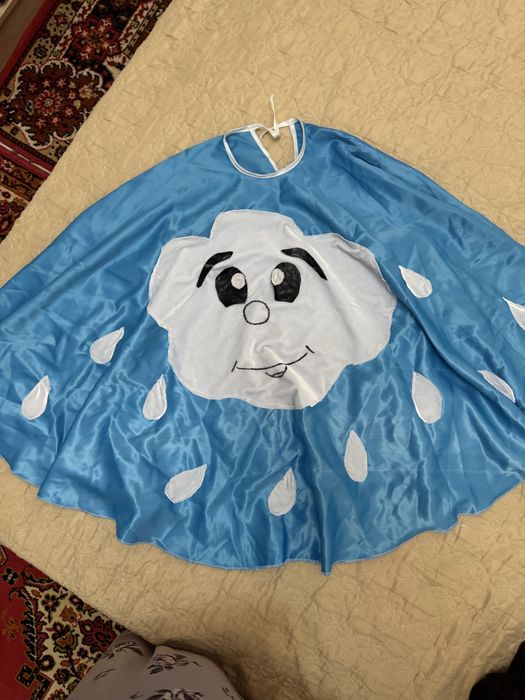 Карнавальные костюмы детские