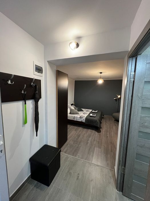 Apartament cu o cameră