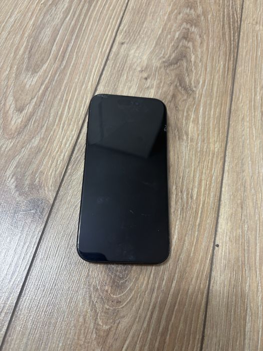 Iphone 15 Pro 256ГБ