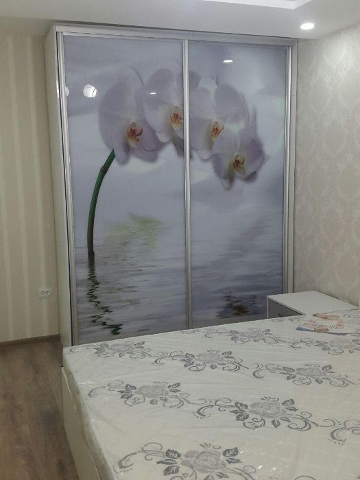 Сдам евро квартиру в центре