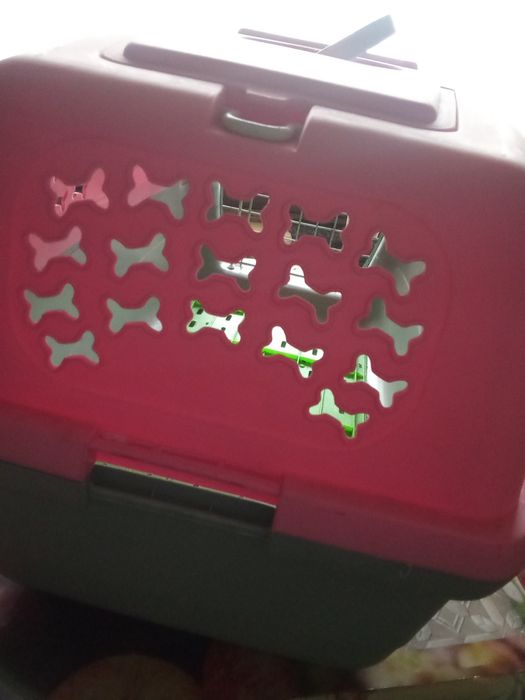 Переноска для животных