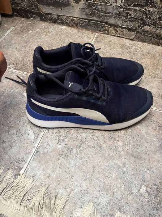 Обувки puma размер 44