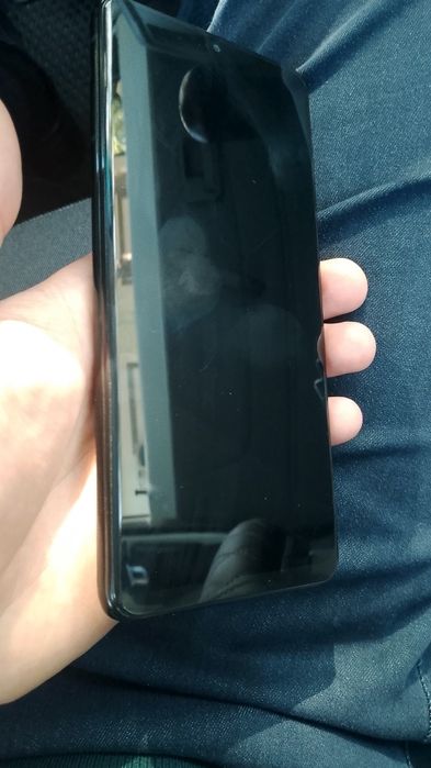 Galaxy s21 ultra 256gbli