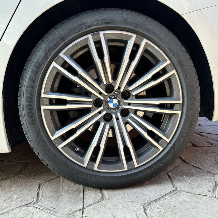 Anvelope 225/45 R18, 255/40 R18