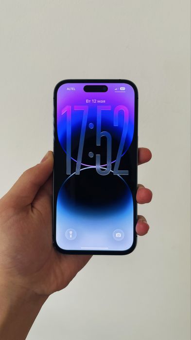 iphone 14 pro айфон 14 про в идеале