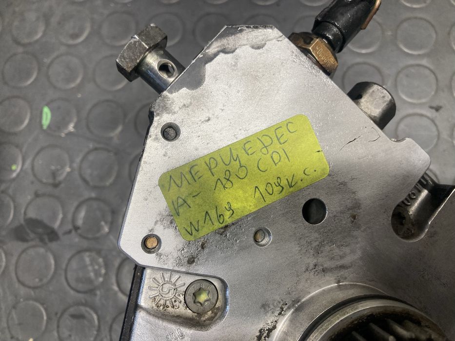 Горивна помпа/ГНП за мерцедес А180CDI W169/В200CDI W245  04-08г