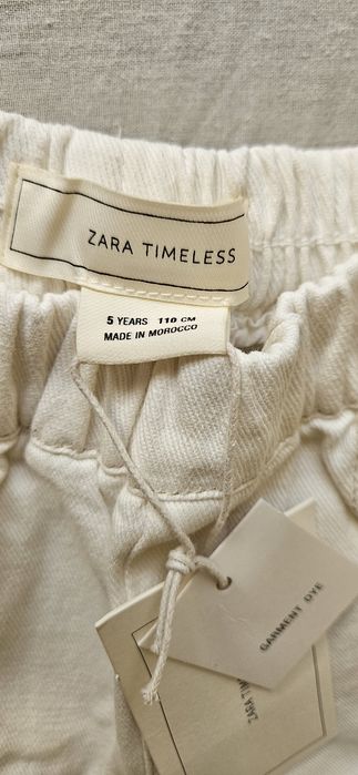 Pantaloni baiet Zara