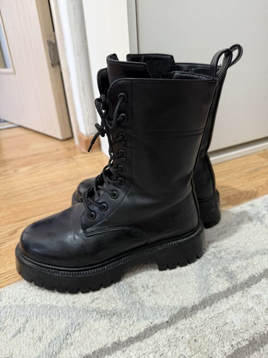 Обувь зимний / демисезон