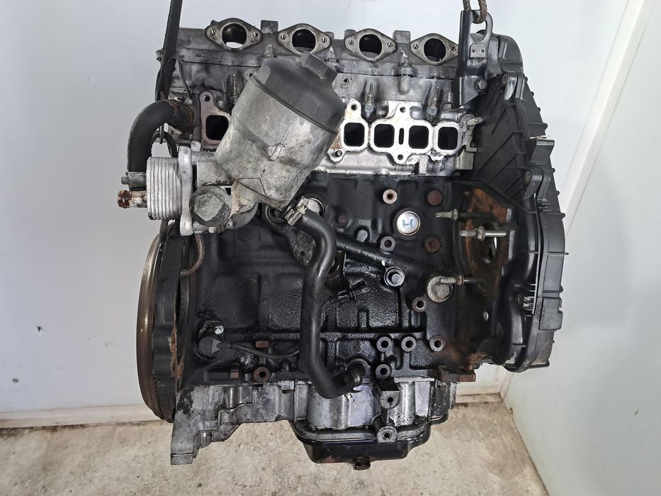 Motor complet ambielat Opel Astra G [Fabr 1998-2004] Z17DTL