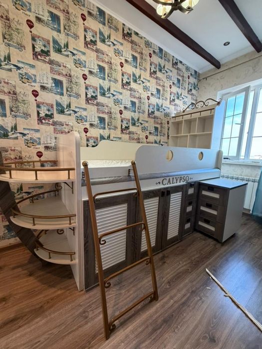 Мебель для детской