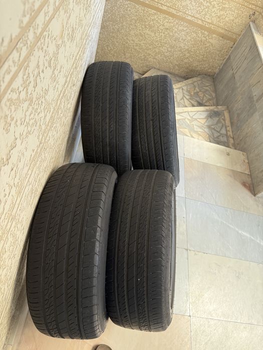 17 balon. Holati yaxshi. Shishkasi yoq, yirtilgan yamalgan yoq