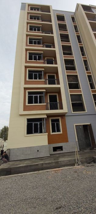 Фасадные панели . Metal-apex. Fasad panel